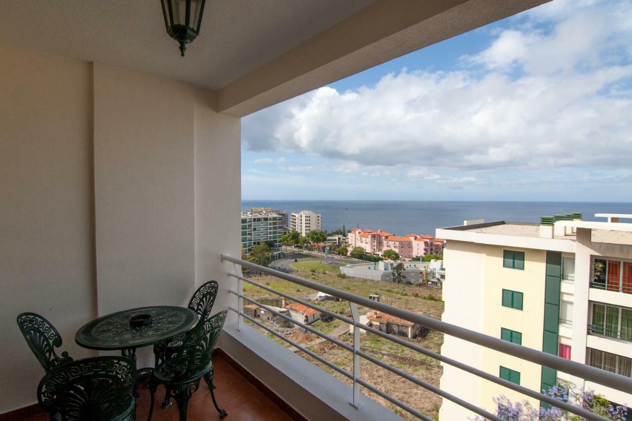 Apartamento Alberto Funchal  Exterior photo