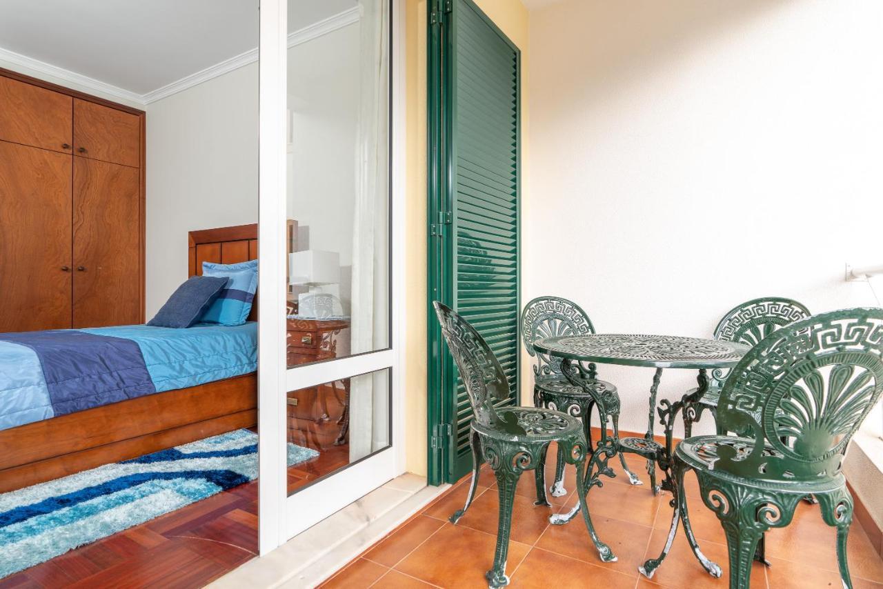Apartamento Alberto Funchal  Exterior photo