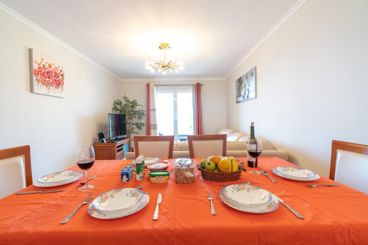 Apartamento Alberto Funchal  Exterior photo