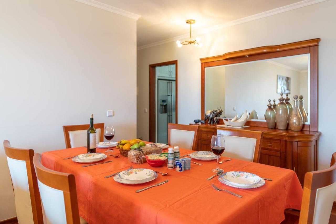 Apartamento Alberto Funchal  Exterior photo