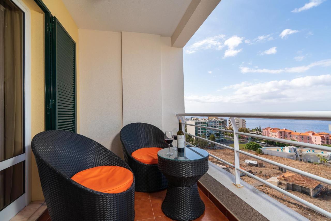 Apartamento Alberto Funchal  Exterior photo
