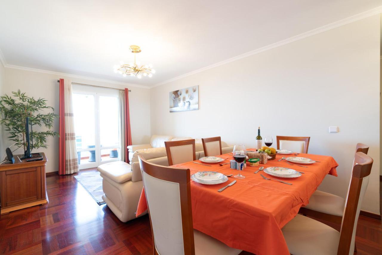 Apartamento Alberto Funchal  Exterior photo